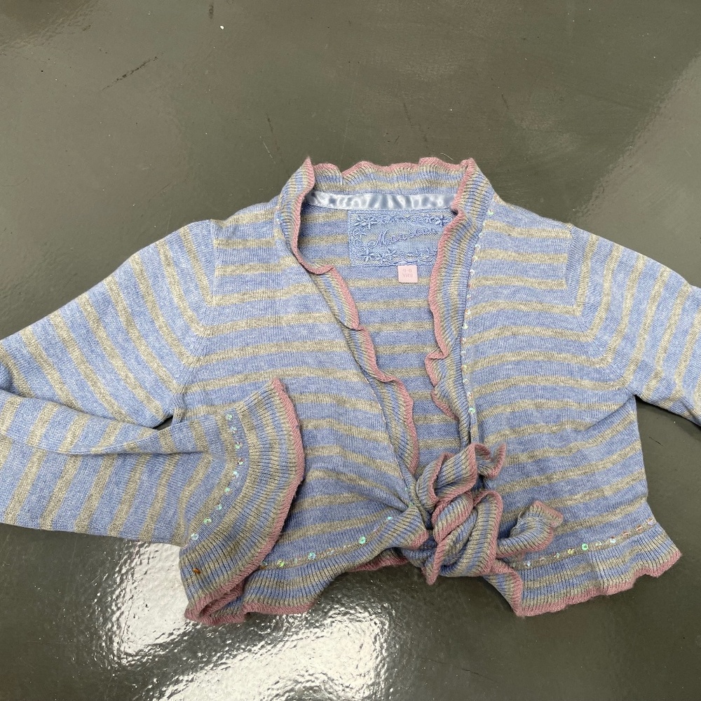 Monsoon cardigan